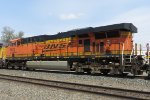 BNSF 5825